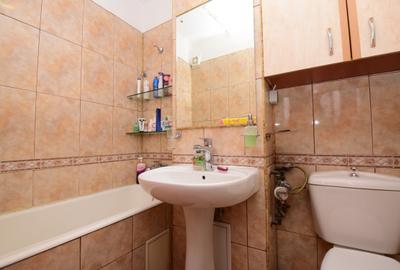 2 camere decomandat, etajul 1,  Camil Ressu - Parc IOR - 11