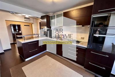 Vanzare apartament 3 camere, transformat in 2, Ploiesti, ultracentral - 12