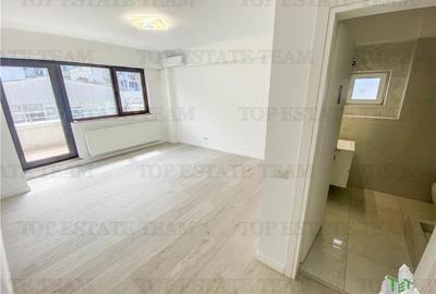 Apartament de vanzare cu 3 camere in zona Dorobanti - 2