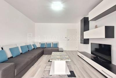 Apartament 3 camere cochet cu 2 bai, parcare si boxa, Avantgarden - 2