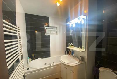 Apartament cu 4 camere decomandat în 1 Mai - 5