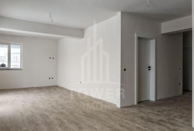 Penthouse cu 3 camere decomandat în Turnișor - 8
