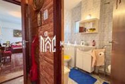 Apartament 3 camere I Balcon | Etaj 2 | Politie - Vasile Milea - 12