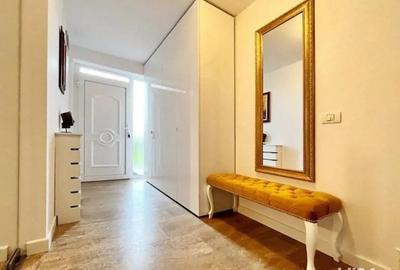 Proprietar , vand casa insiruita in Dumbravita - 1