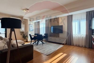 Apartament cu 2 camere decomandat, mobilat în Central - 4