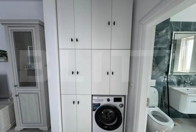 Apartament cu 2 camere semidecomandat în Braytim - 1