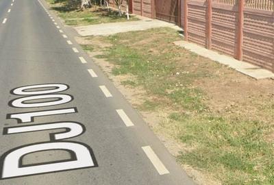 Spațiu comercial, în Găneasa - 7