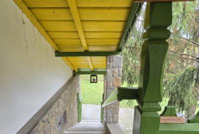 Casa spa?ioasa cu livada ?i vedere spre padure Fil - 1