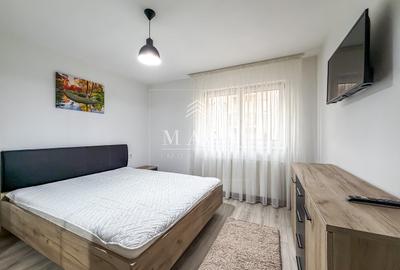 Apartament cu 3 camere decomandat în Arhitecților - Calea Cisnădiei - 10