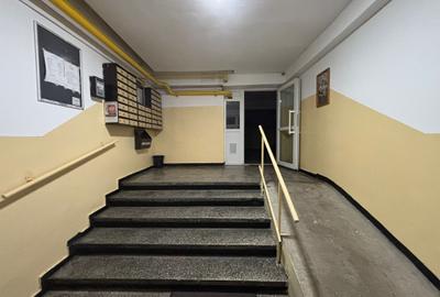 Pantelimon 2 Camere 52 Mp Bloc 1976 Reabilitat 12 Min Metrou Costin Georgian - 10