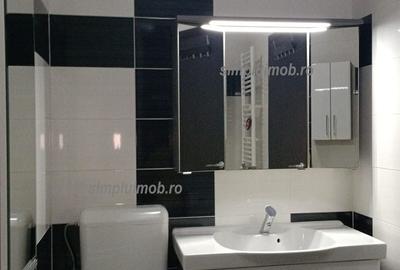 Apartament cu 2 camere semidecomandat, mobilat în Roșu - 4