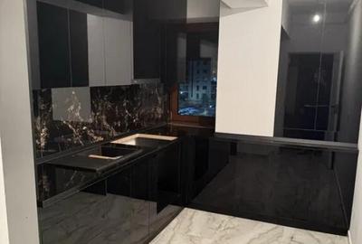 APARTAMENT 1 CAMERA, BLOC NOU, LIFT, POPAS PACURARI, 40 MP - 2