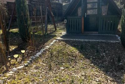 Teren de 1050 mp, în Păușești - 11