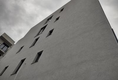 NEOFORT 36 FAZA II -AP. 4 CAMERE cu TERASA 106 mp  COMISION 0% NEOFORT 36 FAZA II -AP. 4 CAMERE cu TERASA 106 mp  COMISION 0% - 18