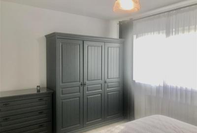 2 Camere Lux in Imobil Nou cu Gradina De Inchiriat Bartolomeu - 2