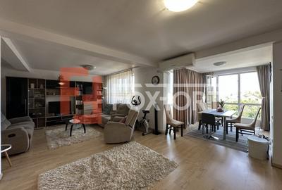 COMISION 0% Cladire de birouri multifunctionala - zona Girocului - 17