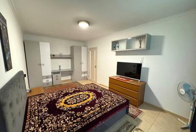 Garsonieră decomandată în Gheorgheni