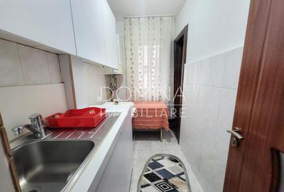 Apartament 2 camere Aleea Plopilor, 9 Mai gata de muta - 8
