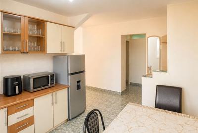Apartament cu 3 camere decomandat, mobilat în Bucovina - 5