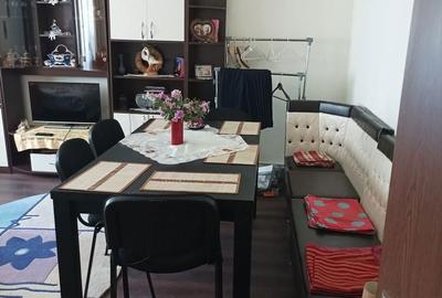 Apartament cu 3 camere decomandat în Sud - 4