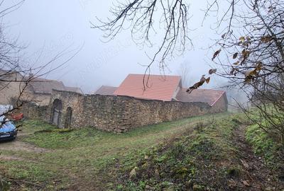 Casă cu 3 camere în Gârliște - 3