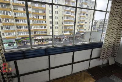 Apartament 1 camera, etaj 2, renovat, 32 mp,Tudor, Fortuna - 6