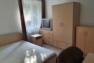 Apartament cu 2 camere decomandat în Central - 1