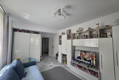 Apartament cu 3 camere decomandat, mobilat în Popas Păcurari - 2