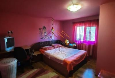 Casa de vacanta, P+M, 6 camere, teren 2200 mp, Breaza, Judetul Prahova - 13