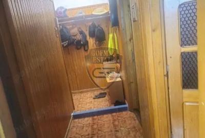 Apartament cu 2 camere decomandat, mobilat în Carrefour - 1