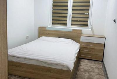 Garsonieră decomandată în Berceni