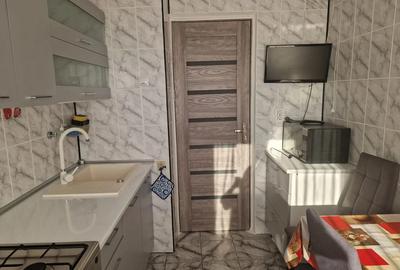 Inchiriez ap 2 camere - 9