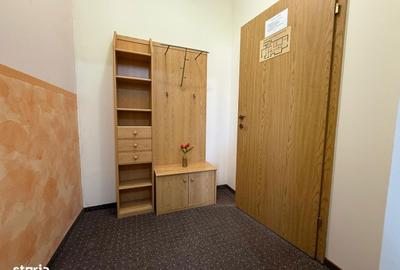 Garsonieră semidecomandată în Borhanci - 3