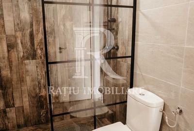 Apartament cu 3 camere decomandat în Iorga - 4