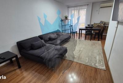 Apartament cu 2 camere în Odăile - 6