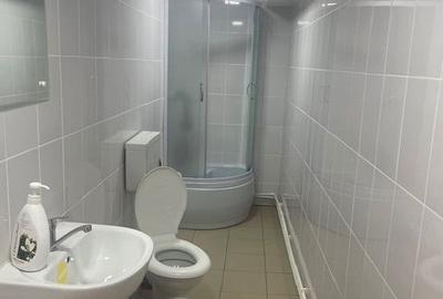 Spațiu comercial, de 60 mp, în Obor - 3