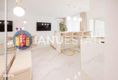 Apartament cu 2 camere decomandat, mobilat în Văcăresti - 4