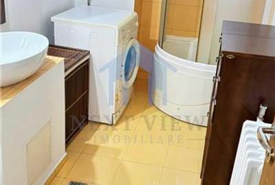 Garsonieră decomandată în Mărăști - 2