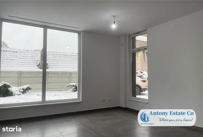 Spațiu comercial, de 99 mp, în Decebal - 7