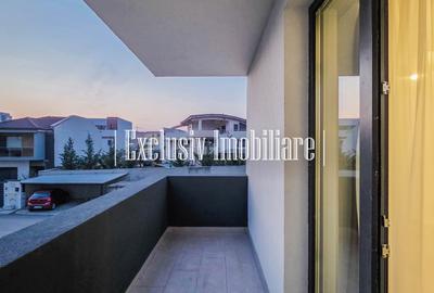 Apartament cu 2 camere semidecomandat, mobilat în Palazu Mare - 10