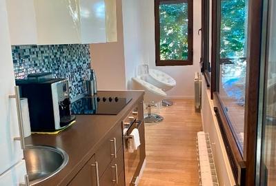Peninsula apartament 2 camere ,lux, complet mobilat. - 14
