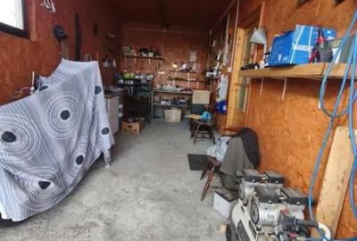 Casă cu 4 camere cu Teren 6000 Mp în Negostina - 7