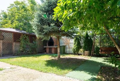 Apartament cu 4 camere, 200 mp, Dobroesti - 8