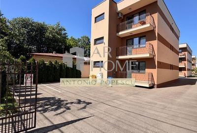 Apartament 3 camere, bloc 2017, in Ploiesti, zona Bd. Castanilor. - 1