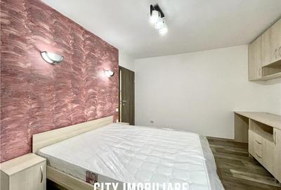 Apartament cu 3 camere semidecomandat, mobilat în Bună Ziua - 7