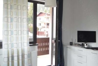 Inchiriere garsoniera situata in Busteni - 5