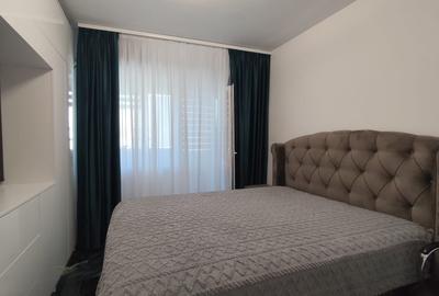 Apartament cu 2 camere decomandat, mobilat în Doamna Ghica - 20