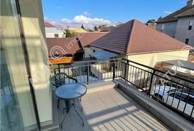 Apartament cu 2 camere balcon parcare subterana in Strand Sibiu - 9