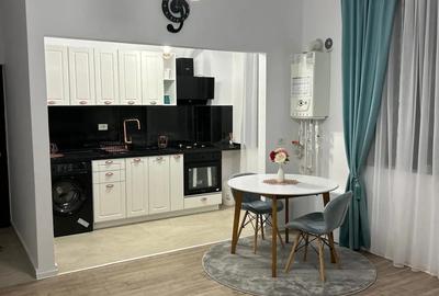 Apartament nou de inchiriat Prelungirea Ghencea, parter - 9