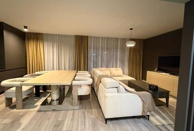 Apartament cu 4 camere decomandat în Pipera - 11